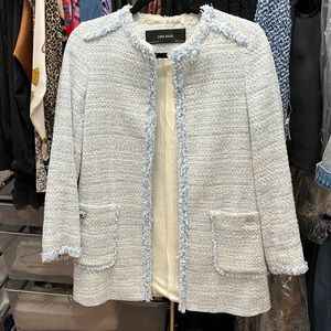 Zara Tweed jacket